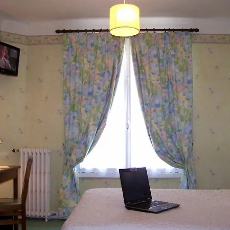 La Pocatiere Hotel