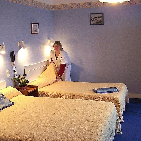 Hotel La Pocatiere