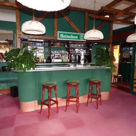 La Pocatiere Hotel 2*