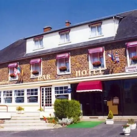 La Pocatière Coutances