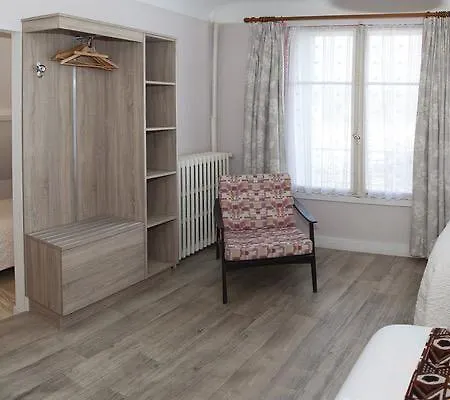 La Pocatiere 2* Coutances