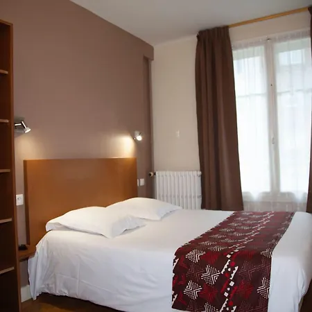 La Pocatiere Coutances