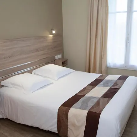 Hotel La Pocatiere Coutances