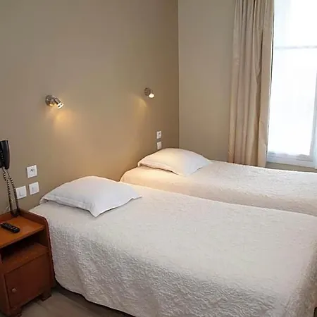 La Pocatiere Hotel