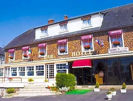 La Pocatiere Hotel Coutances
