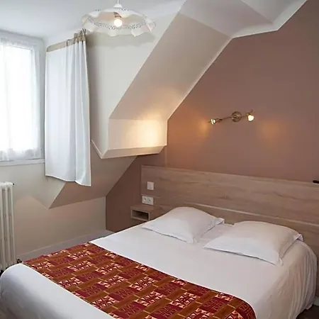 La Pocatiere 2* Coutances
