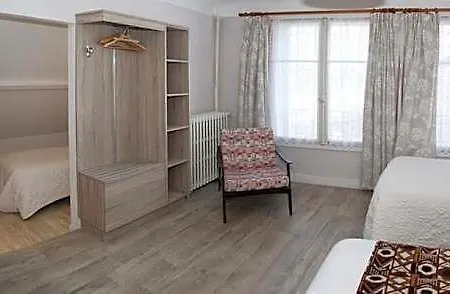 La Pocatiere Hotel 2*