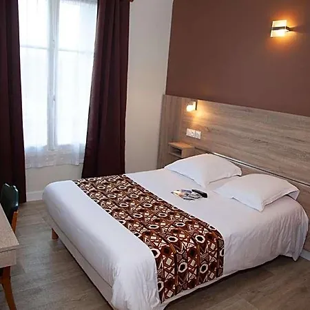 La Pocatiere Hotel 2*