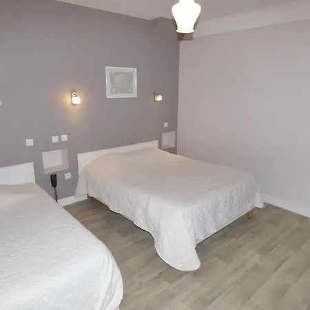 La Pocatiere Hotel