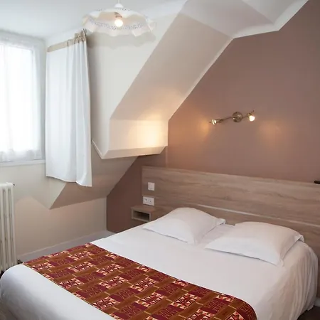 La Pocatiere Coutances