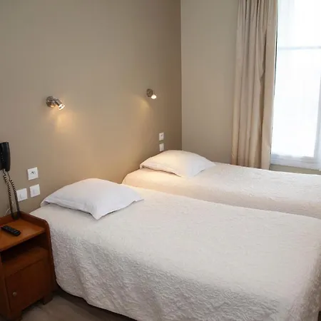 La Pocatiere Otel 2*