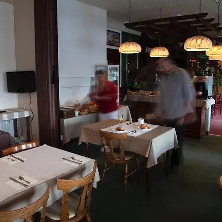 La Pocatiere Hotel
