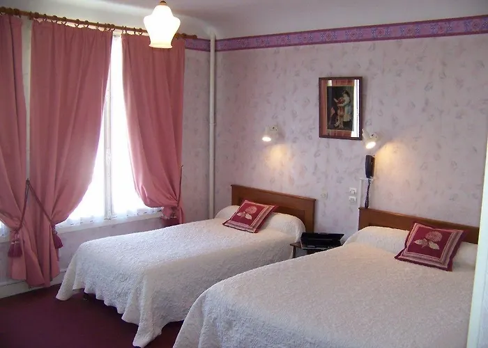 Otel La Pocatiere 2*