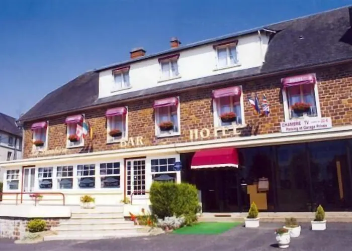 La Pocatiere Coutances