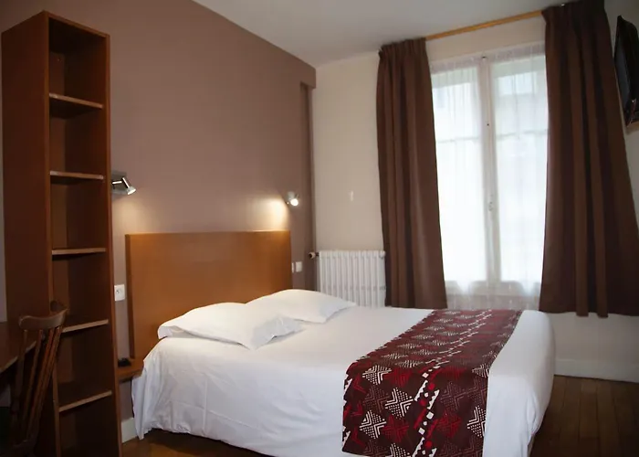 La Pocatiere Coutances