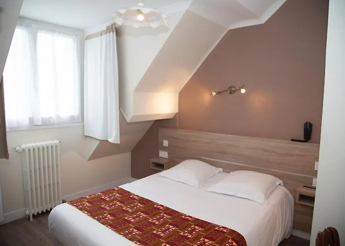 La Pocatiere Coutances