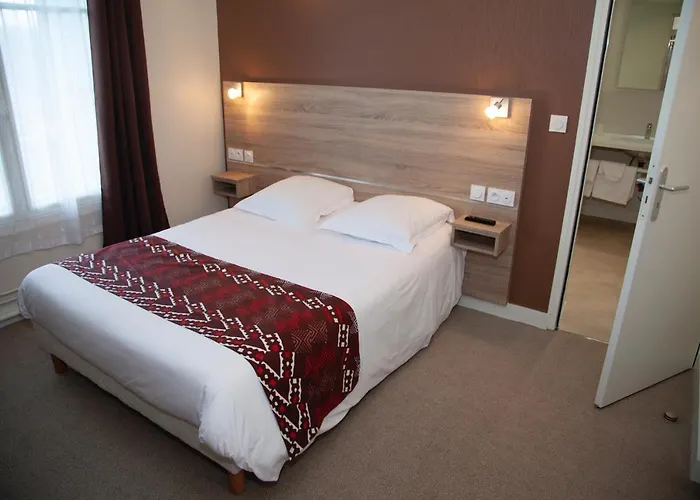 La Pocatiere 2* Coutances