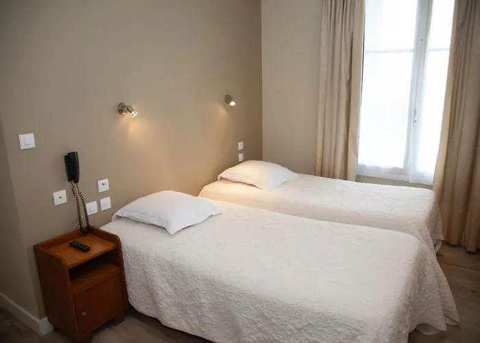 La Pocatiere Otel 2*