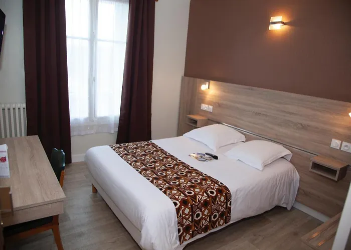 La Pocatiere 2* Coutances